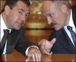 Лукашенко рассказал, как Путин бросил его одного в опасности