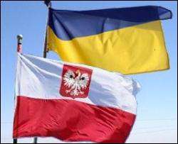 Польша рассматривает возможность бесплатной выдачи виз гражданам Украины