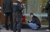 Убитому владельцу торгового центра угрожали россияне