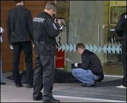 Убитому владельцу торгового центра угрожали россияне