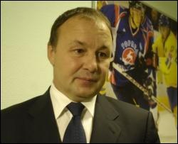 "Место сборной Украины только в группе А" - Захаров