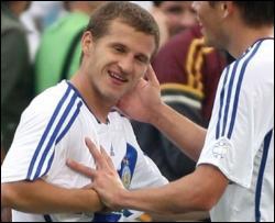 Алієв і Кравченко штампують голи за "дубль" "Динамо"