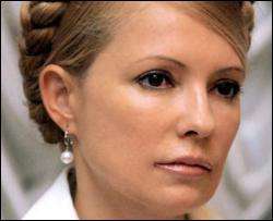 Тимошенко не верит, что армия может защитить суверенитет страны