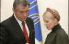 Ющенко раскритиковал аграрную политику Тимошенко