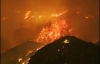 У Шварценеггера знову біда: через пожежу евакуйовано місто в Каліфорнії
