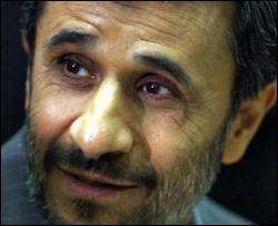 Ахмадинежада возмутила информация о его еврейском происхождении