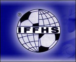 Рейтинг IFFHS. &amp;quot;Шахтар&amp;quot; залишається шостим клубом світу