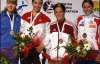 Ольга Харлан здобула "срібло" чемпіонату світу
