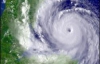 На Японію насувається потужний тайфун
