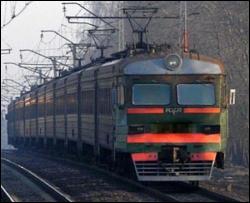 С 9 октября подорожают электрички