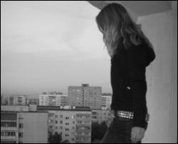 Каждые 2 секунды кто-то в мире пытается покончить с собой