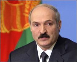 Лукашенко погодився на участь Білорусі у створены колективних сил ОДКБ