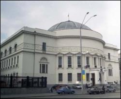 Черновецкий хочет распродать центр Киева 