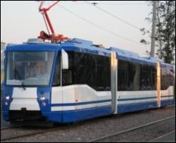 Київ купив трамваїв на 300 мільйонів