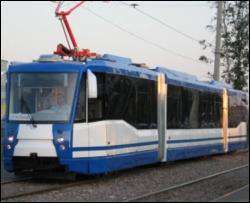 Київ купив трамваїв на 300 мільйонів