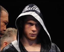 Одессит Салита проведет бой за звание чемпиона мира WBA