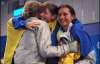 Украинские шаблистки выиграли чемпионат мира