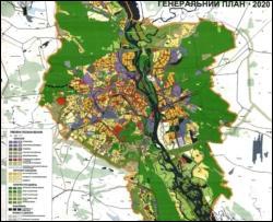 Обіцяних розв"язок до Євро-2012 у Києві не буде?