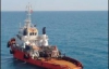 З українських моряків зняли звинувачення у затопленні грецького судна
