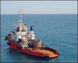 С украинских моряков сняли обвинение в затоплении греческого судна