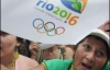 В Ріо вже продають підробну атрибутику Олімпіади-2016
