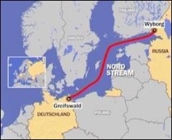 Фінляндія має намір дати &amp;quot;зелене світло&amp;quot; &amp;quot;Північному потоку&amp;quot;