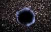 Величезні чорні дірки зіткнулися в сузір"ї Змієносця (ФОТО)