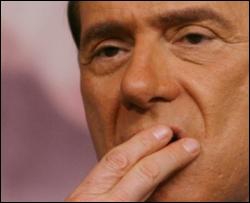 Берлускони может быть подвергнут уголовному преследованию