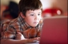 Кожне п"яте дошкільня в Британії вміє користуватися швидкісним Інтернетом