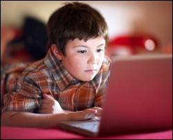 Кожне п&quot;яте дошкільня в Британії вміє користуватися швидкісним Інтернетом
