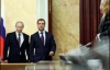 Медведев и Путин расскажут о выходе из кризиса тандемом