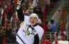 Федотенко сыграл 600-й матч в НХЛ