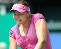 Серена Вільямс програла росіянці Петровій на турнірі в Пекіні