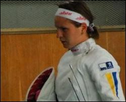 Наши шпажистки стали 12-ми на ЧМ по фехтованию