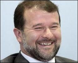 Балога: Сегодня людишки, которые благодаря Ющенко вышли в люди, становятся обличителями