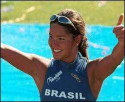 Бразильську спортсменку дискваліфікували на шість років
