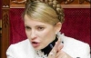 Тимошенко порушує права людини, змушуючи вчителів говорити українською