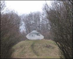 На Полтавщині відкриють Меморіальний комплекс українського козацтва