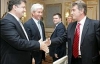 Ющенко объяснил, почему предложил в министры кума