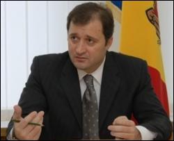Молдова не собирается объединяться с Румынией