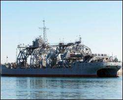 В Черном море испытали мощного подводного робота