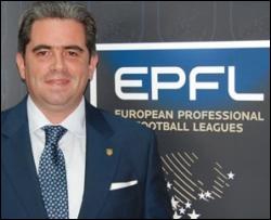 Украинская Премьер-лига сделала шаг в Европу