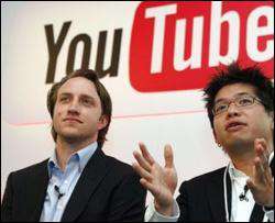 YouTube похизувався мільярдом переглядів у день