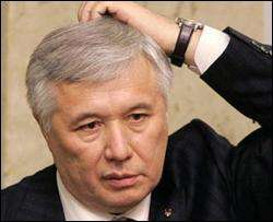 Ехануров возглавил киевскую ячейку &amp;quot;Нашей Украины&amp;quot;