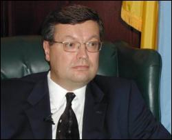 Грищенко убежден, что Украина не должна признавать Абхазию и Южную Осетию