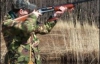 В Донецкой области во время охоты убит 13-летний подросток