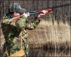 На Донеччині під час полювання убитий 13-річний підліток