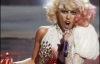 Леди Гага пришла защитить секс-меньшинства от Обамы