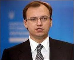 Кислинский говорит, что Вакарчук служит Тимошенко