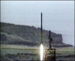 Через запущені ракети США відправить до КНДР атомний авіаносець